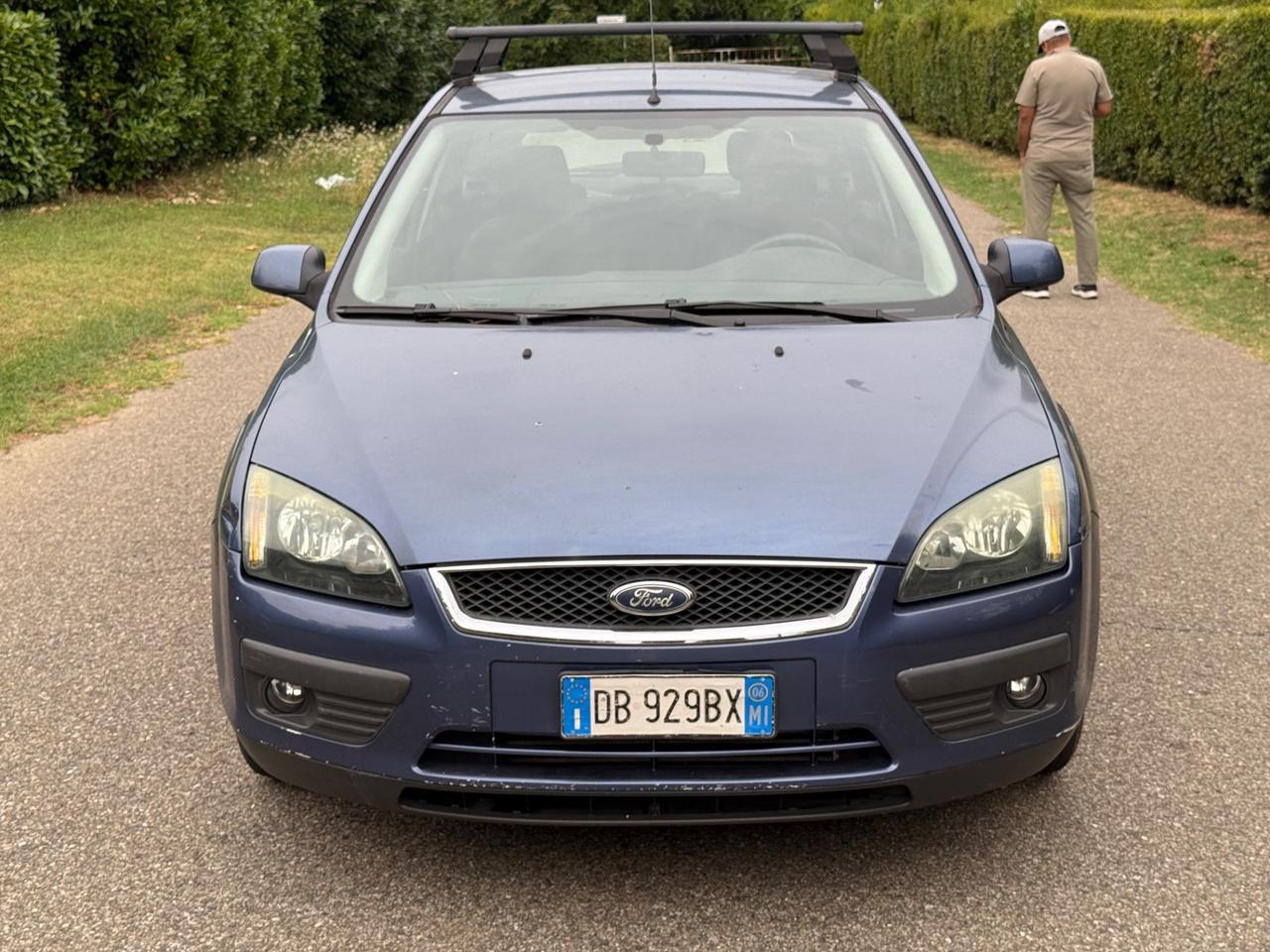 Ford Focus ideale neopatentato ottimo