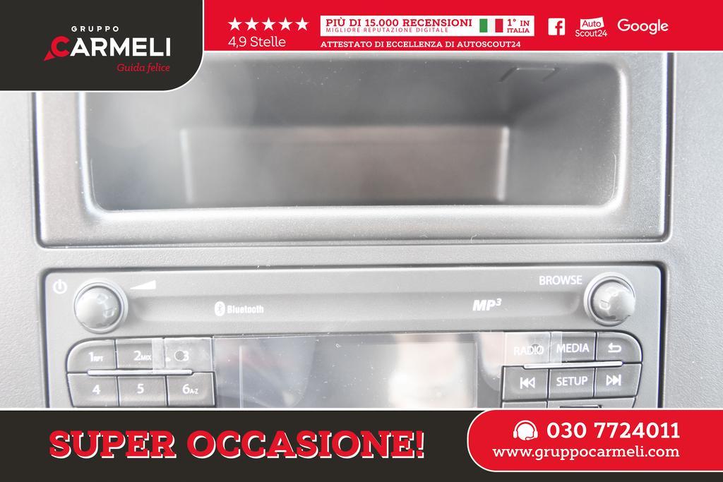 Nissan Interstar II Furgone tetto alto Interstar Fwd 35 2.3 Dci 135cv L2h2 Acenta