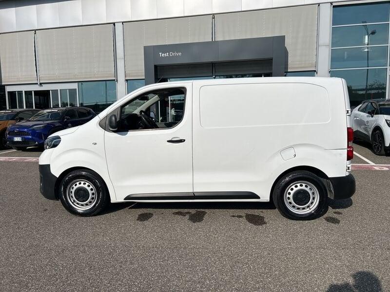 Toyota Proace 1.5D 120CV S&S PC-TN Furgone Compact 3p.10q Comfort