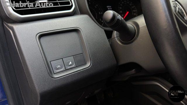 DACIA Duster 1.0 TCe GPL 4x2 Journey UP