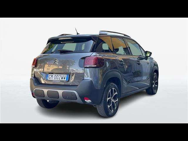 Citroen C3 Aircross 1.2 PureTech 110cv Shine Pack S&S