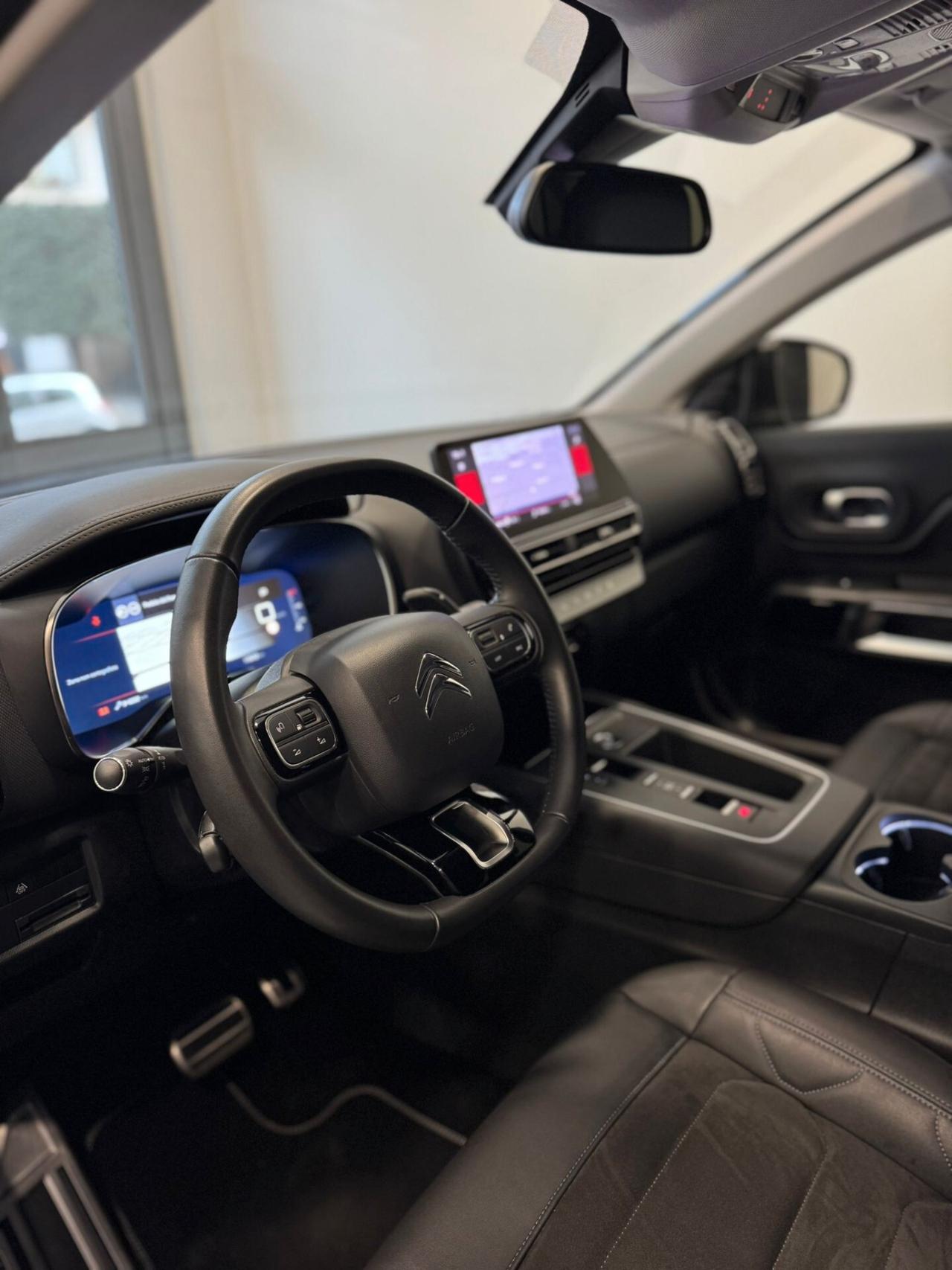 Citroen C5 Aircross BlueHDi 130 S&S EAT8 Shine Pack