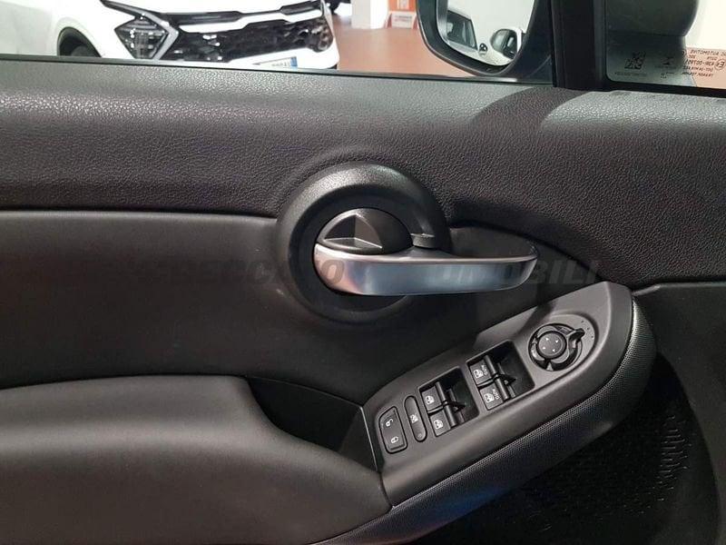 FIAT 500X 500X 1.3 T4 Sport 150cv dct