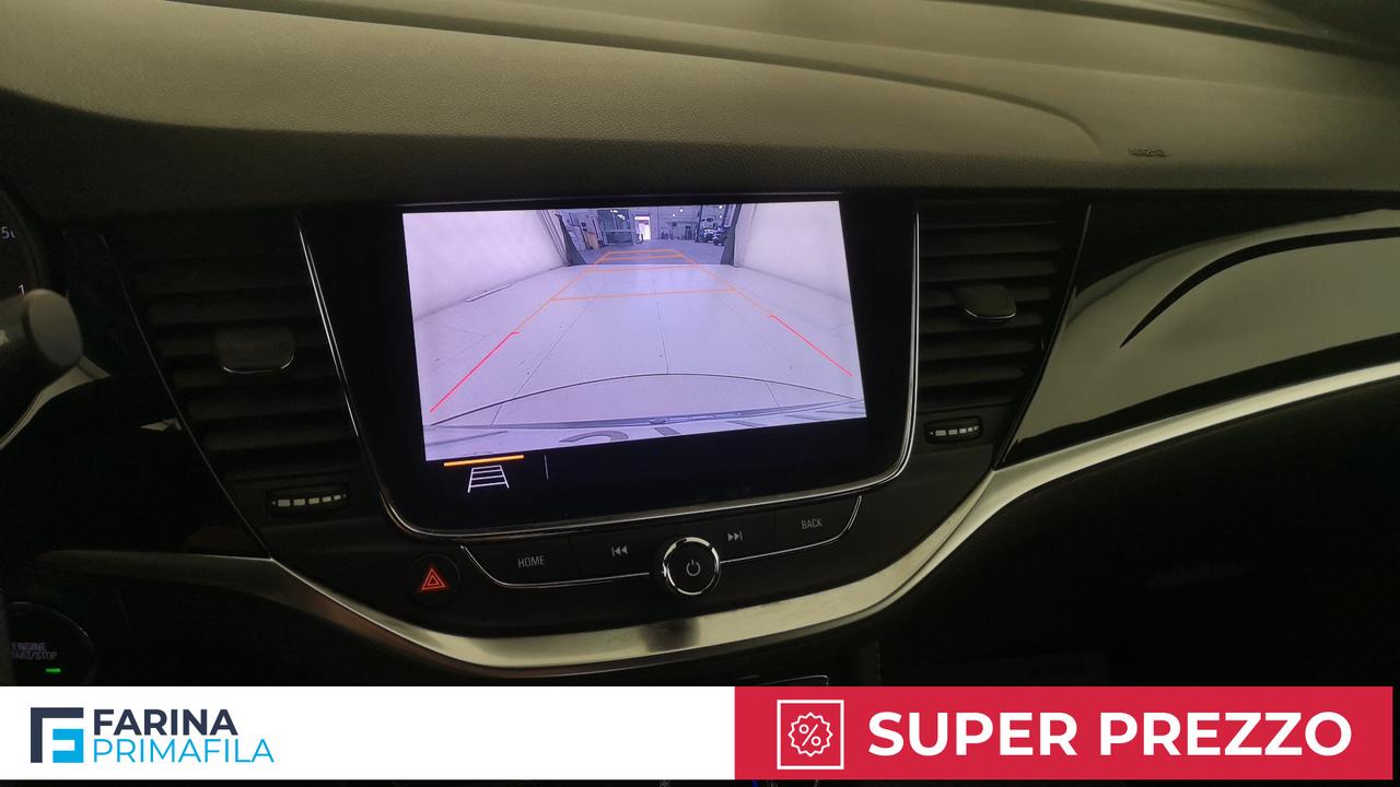 OPEL Astra V 2020 - Astra 5p 1.5 cdti 2020 s&s 105cv