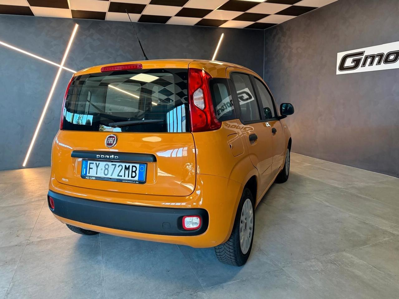 Fiat Panda 1.2 EasyPower Easy
