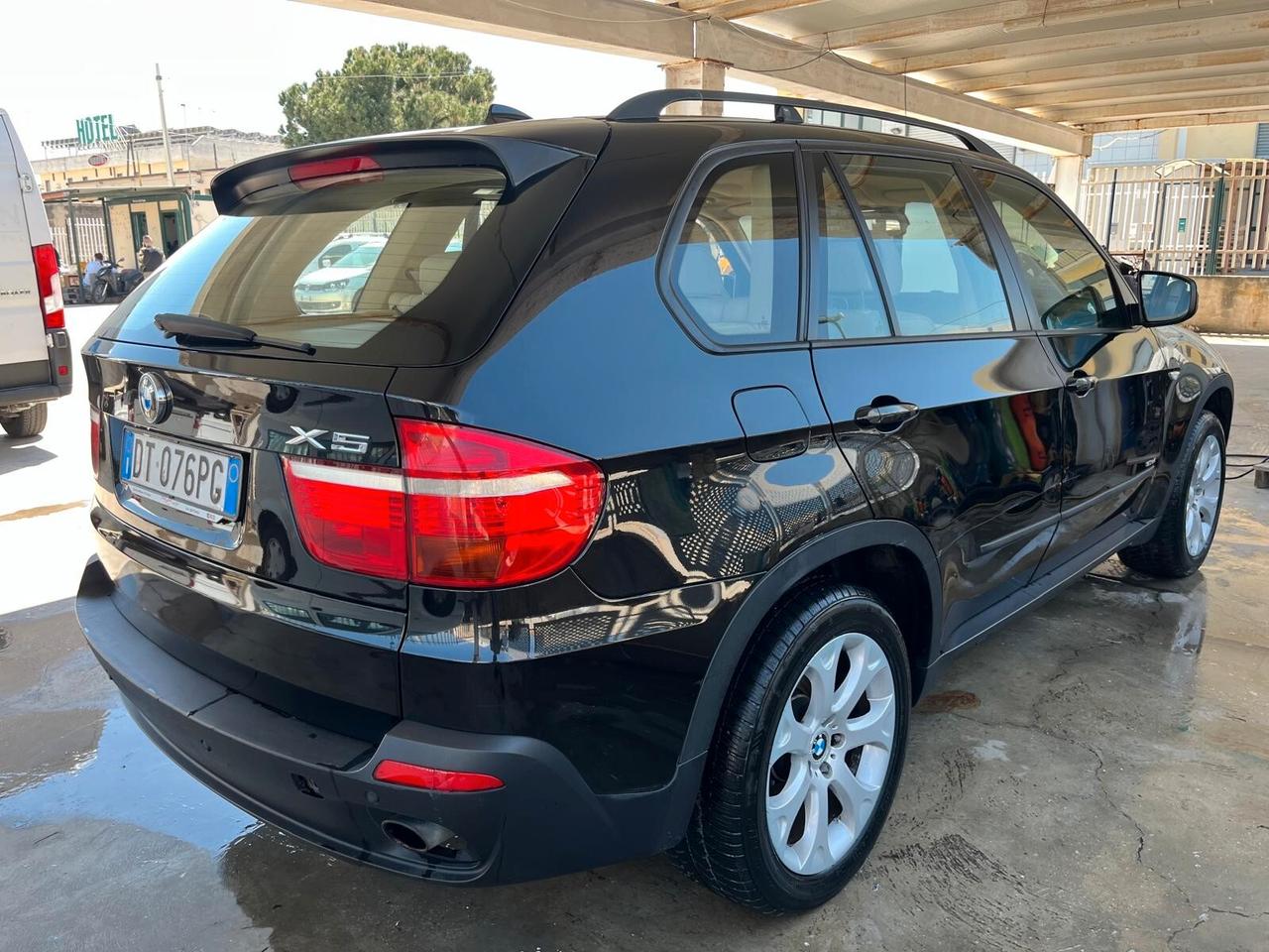 Bmw X5 xDrive30d