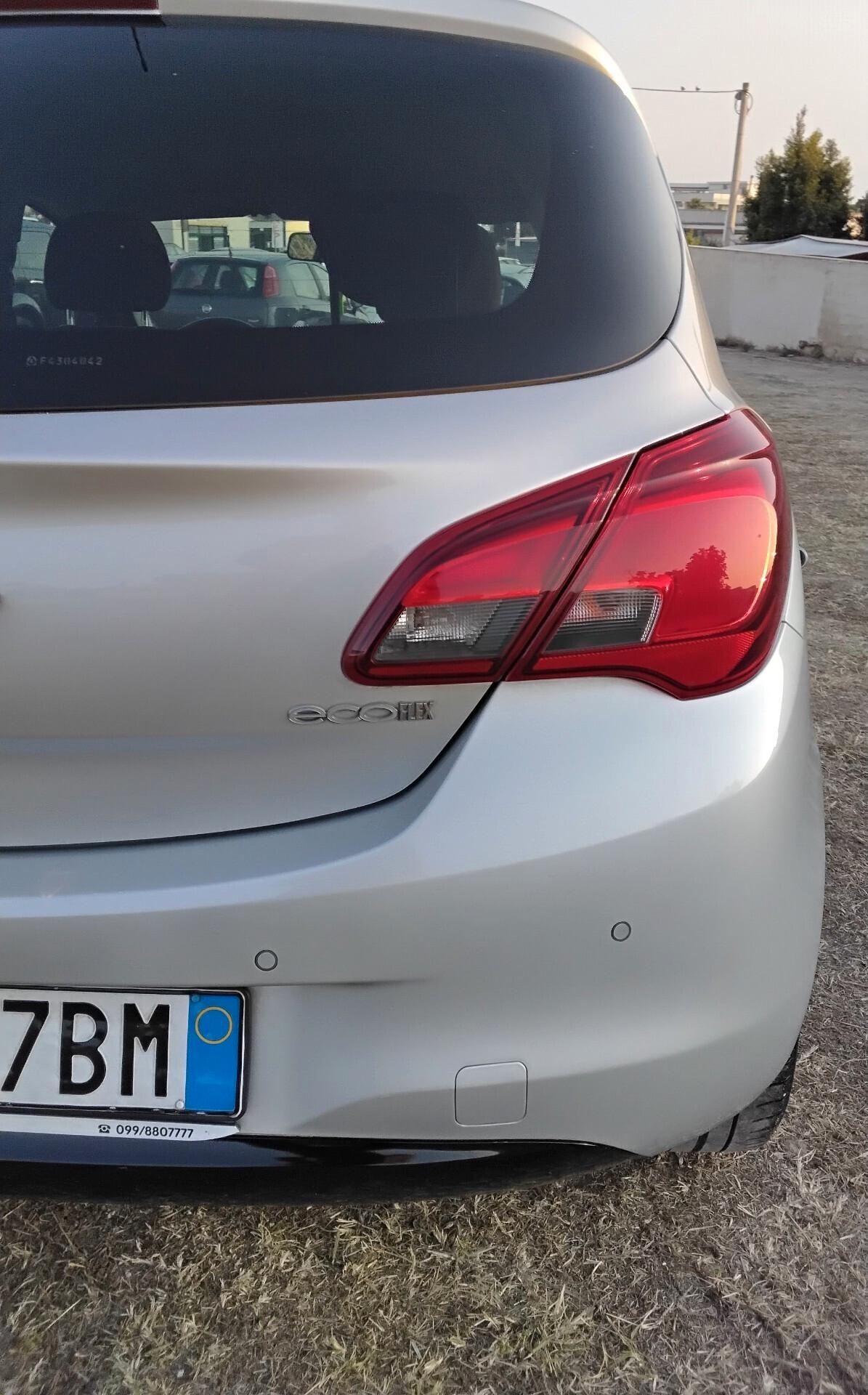 Opel Corsa 1.3 CDTI 5 porte