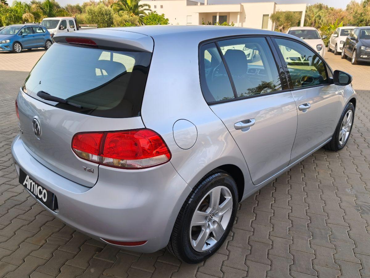 VOLKSWAGEN Golf 1.2 TSI 105 CV