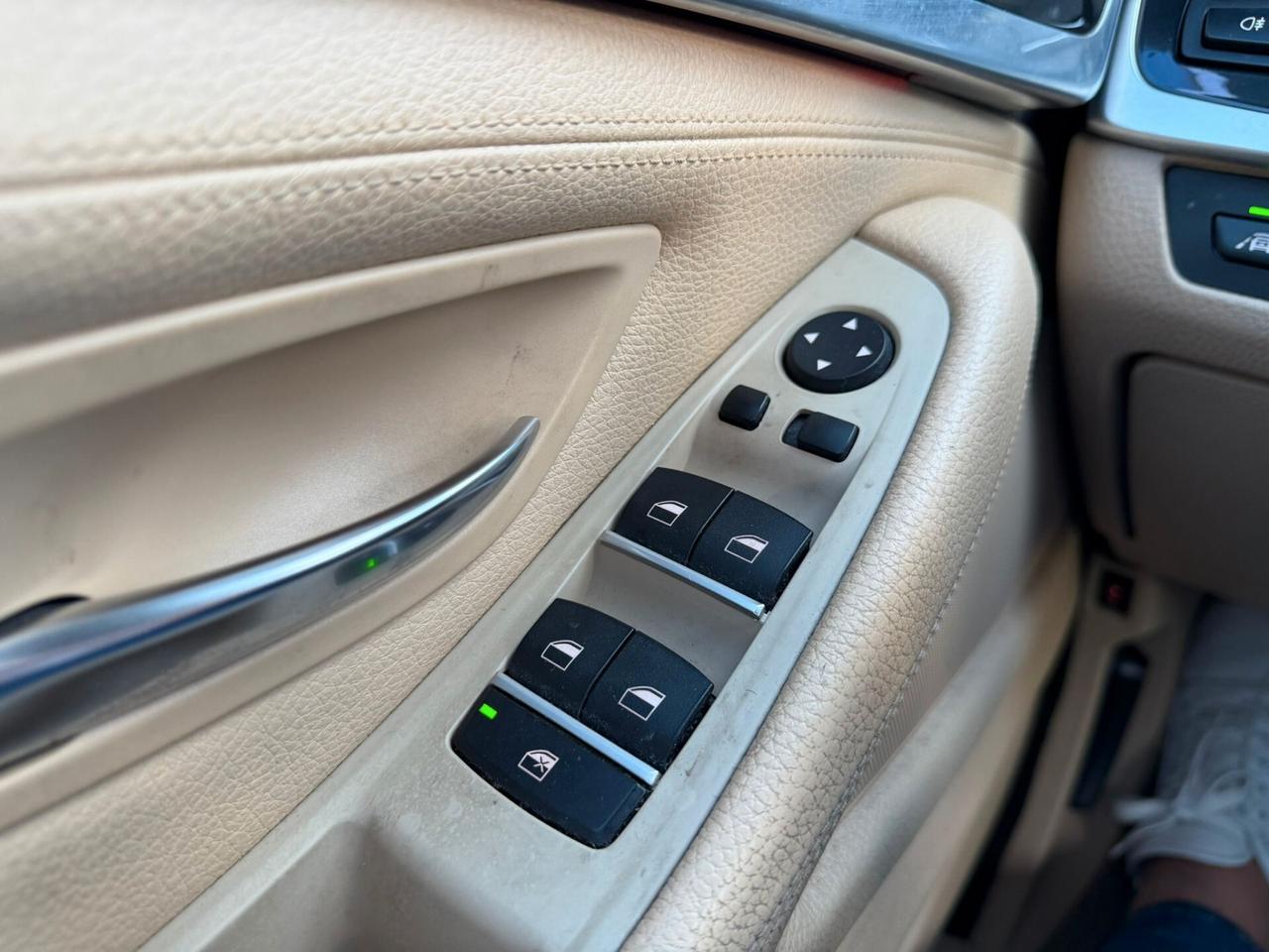 Bmw 520d Berlina Automatico E6