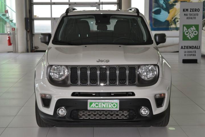 JEEP RENEGADE Limited 1.6 Multijet II