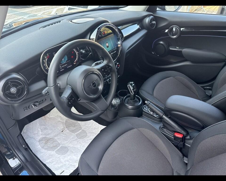 Mini Cooper 1.5 TwinPower Turbo Cooper