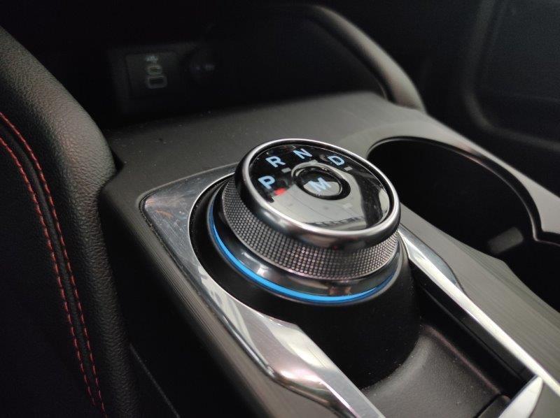 FORD Kuga 3ª serie - Kuga 2.0 EcoBlue 120 CV aut. 2WD ST-Line