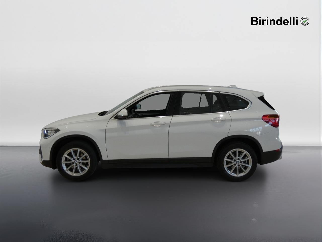 BMW X1 (F48) - X1 sDrive16d Advantage