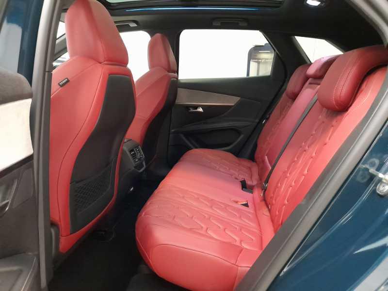 PEUGEOT 3008 II 2021 - 3008 1.5 bluehdi GT Pack s&s 130cv eat8