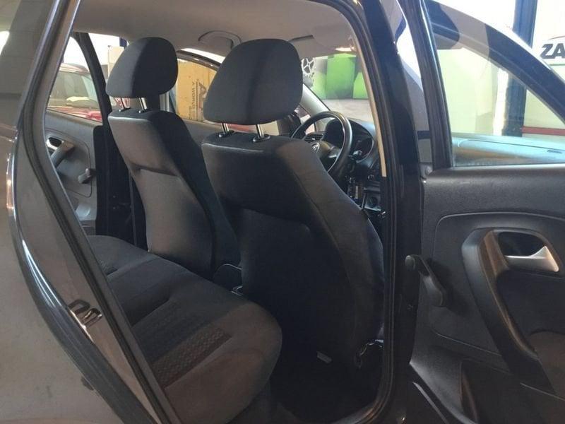 Volkswagen Polo 1.0 MPI TREND LINE 5P