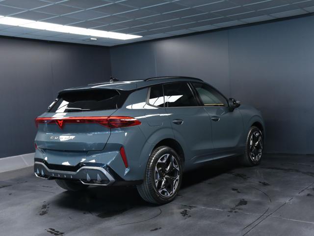 CUPRA Terramar 2.0 TSI 265CV DSG 4Drive VZ