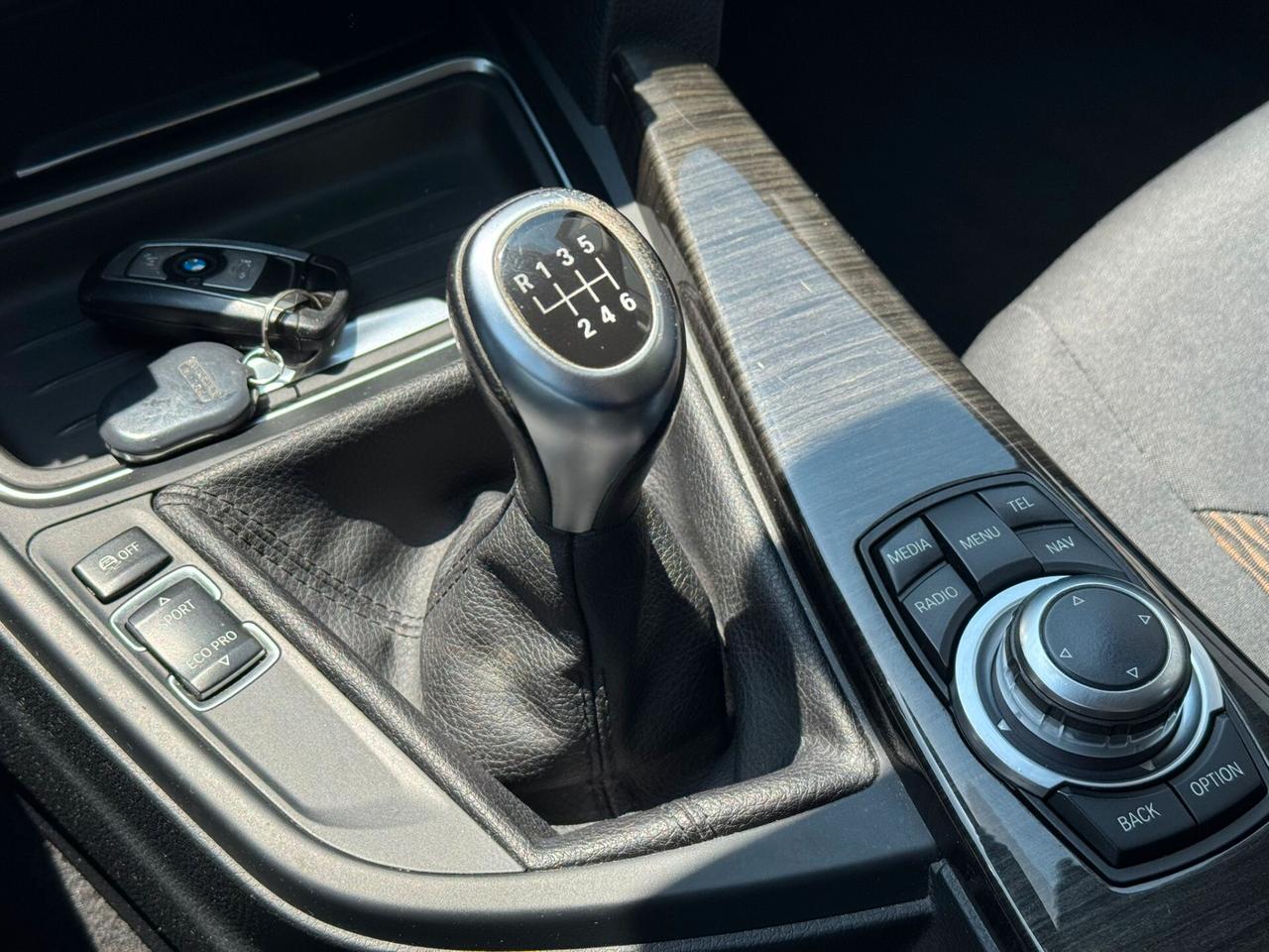 Bmw 320 320d Touring Luxury