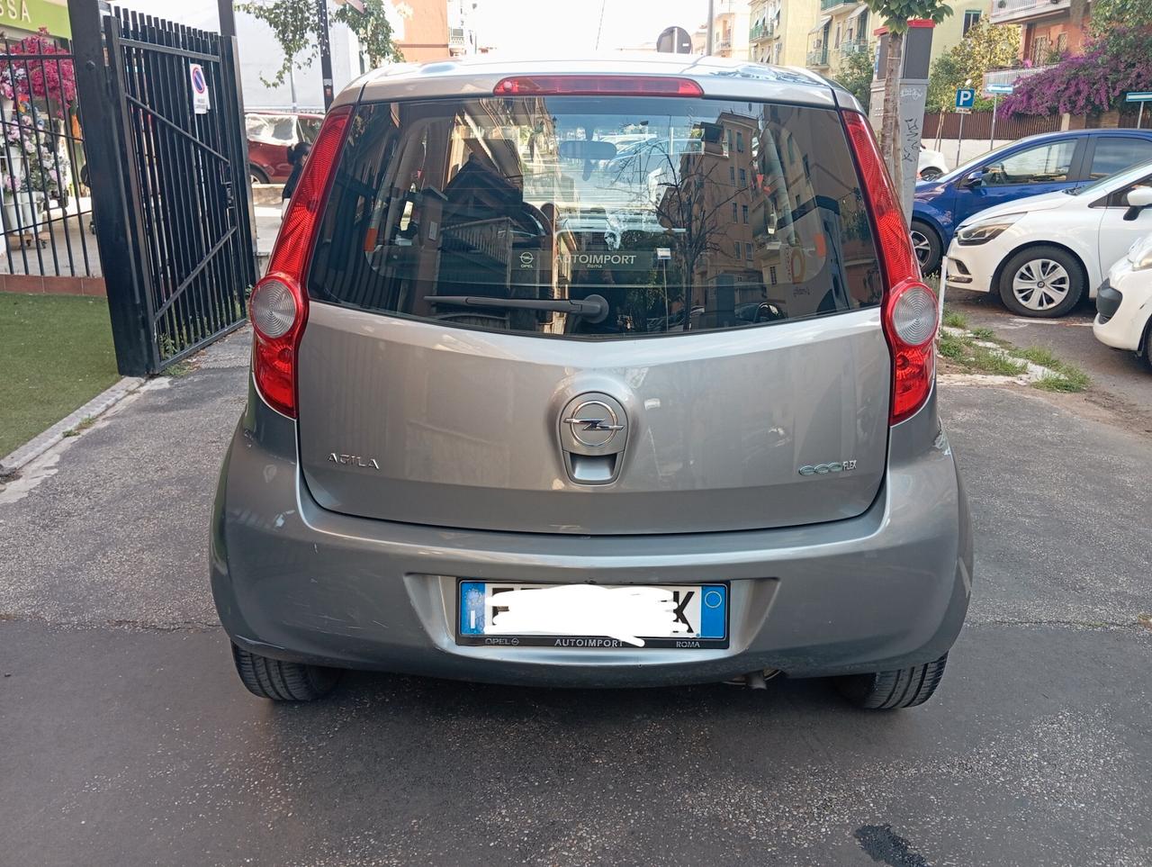 Opel Agila 1.0 Enjoy offerta del mese