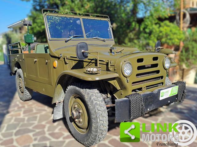 FIAT Campagnola AR 55