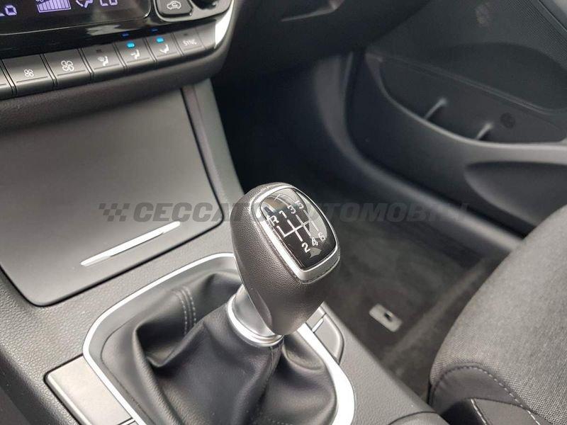 Hyundai i30 i30 Wagon 1.0 t-gdi 48V Prime 120cv