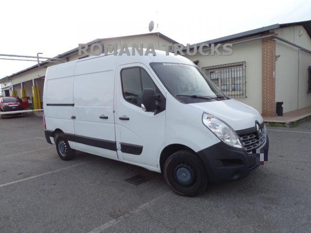 RENAULT Master L2 H2 125CV DI SERIE SOLO RIVENDITORI