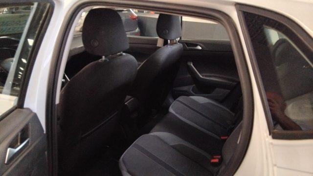 VOLKSWAGEN Polo 1.0 TSI DSG 5p. Highline R LINE 16"