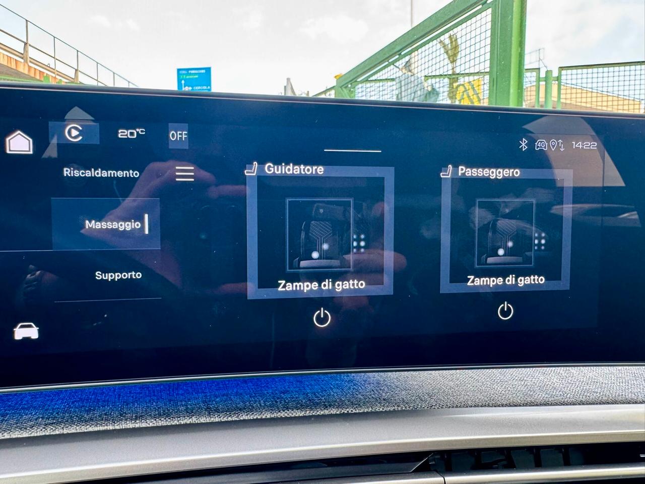 Peugeot 3008 Hybrid 145 e-DCS6 GT EXCLUSIVE