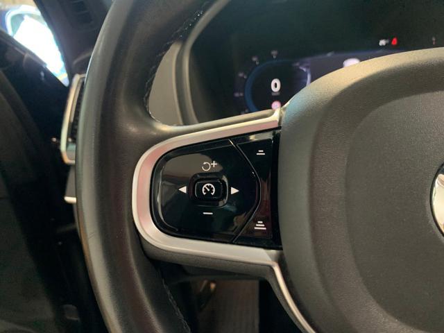 VOLVO XC90 B5 (d) AWD automatico 7 posti Plus Bright