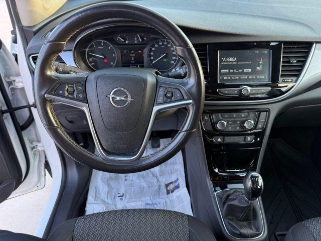 OPEL Mokka X 1.6 CDTI PARI AL NUOVO