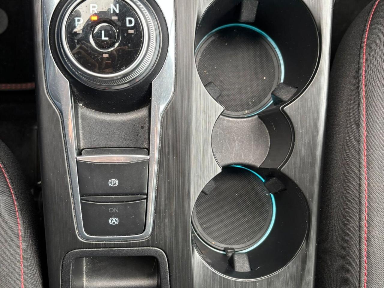 Ford Focus 5 Porte 1.5 EcoBlue 115cv ST-Line Auto