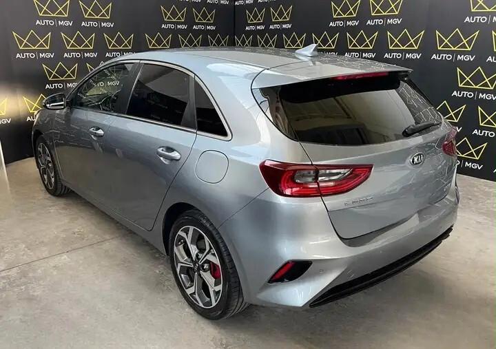 Kia Ceed Sportswagon 1.6 CRDi 136 CV SW Evolution