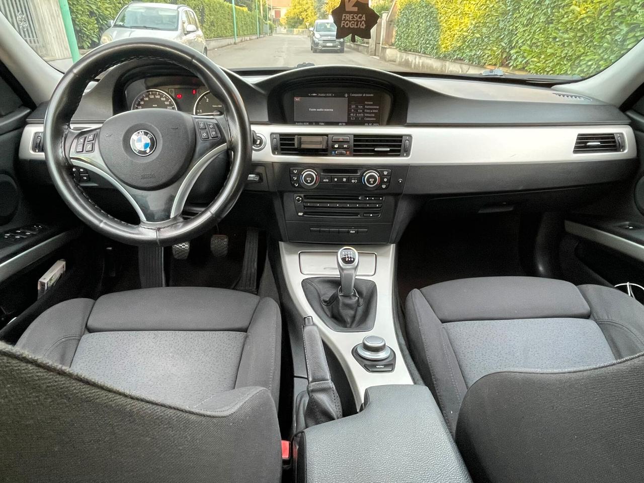 Bmw 320 320d cat Eletta