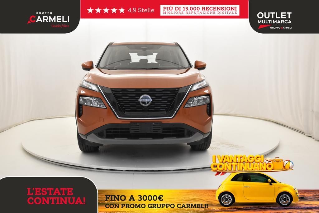 Nissan X-Trail 1.5 e-POWER Acenta 2WD