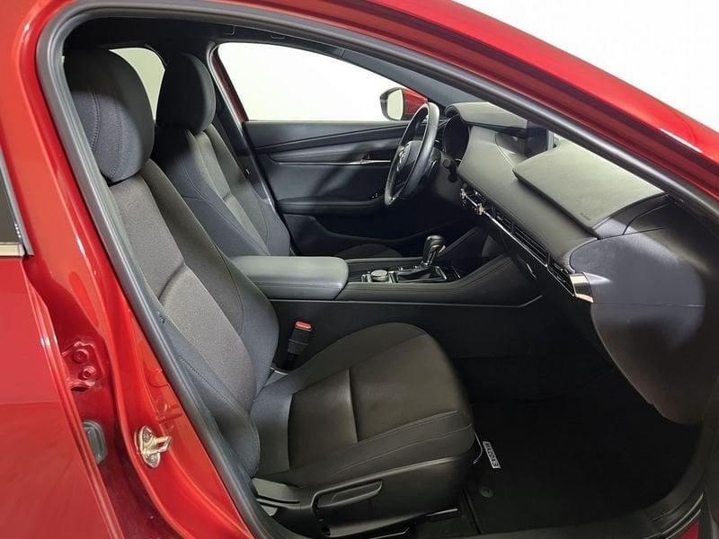 Mazda Mazda3 2.0L 150CV Skyactiv-G M-Hybrid Exceed