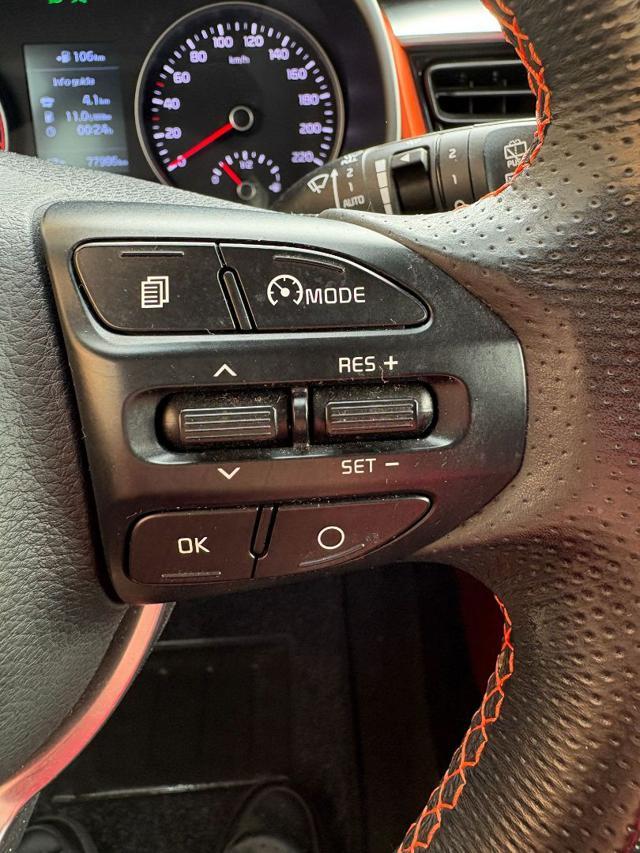 KIA Stonic 1.6 CRDi 110 CV Energy