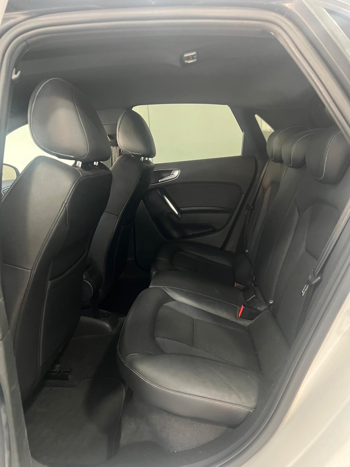 Audi A1 SPB 1.6 TDI Ambition