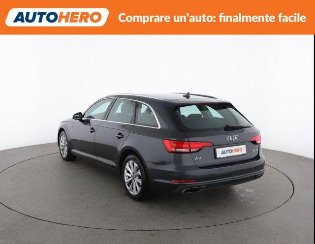 AUDI A4 Avant 2.0 TDI 150 CV ultra S tronic