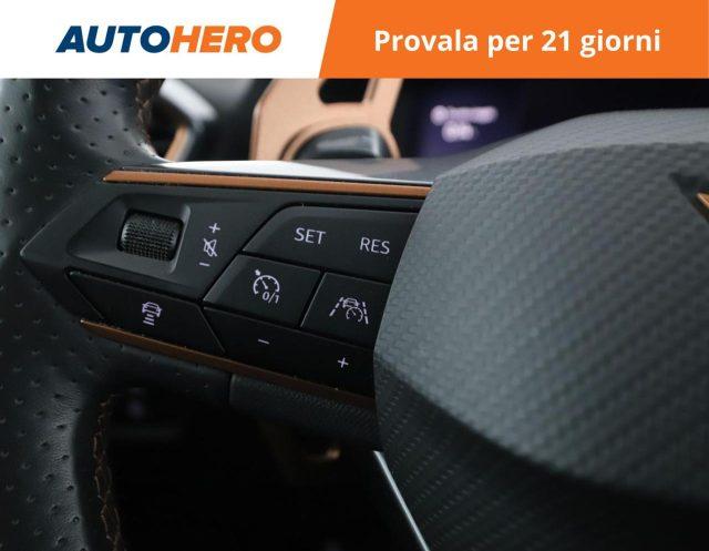 CUPRA Formentor 1.4 e-Hybrid DSG