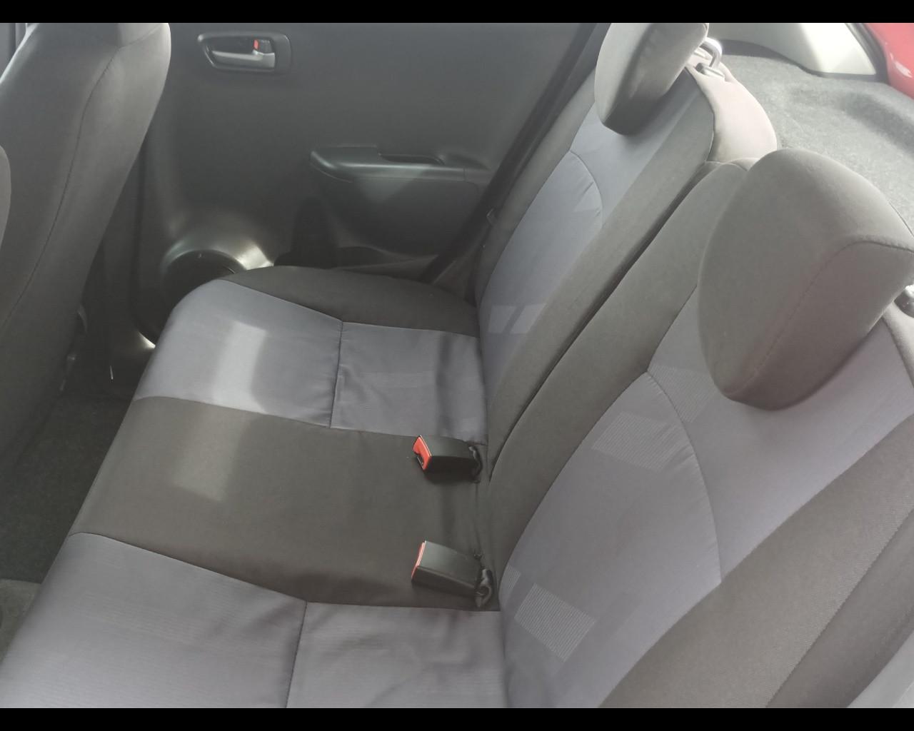 SUZUKI Alto (2009) - Alto 1.0 VVT GLX cambio automatico