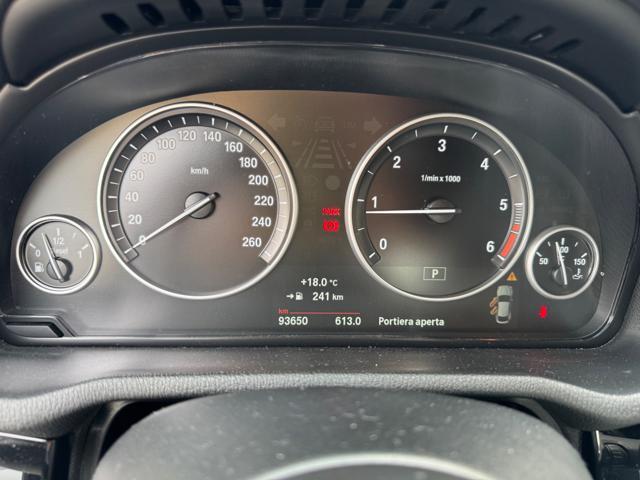 BMW X4 xDrive20d MSPORT