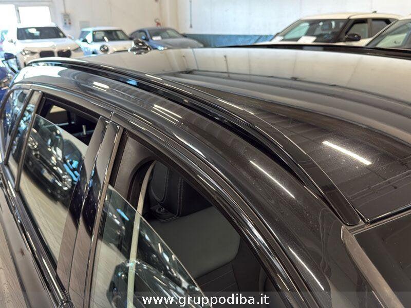 BMW Serie 3 G21 2019 Touring Diese 320d Touring Sport auto