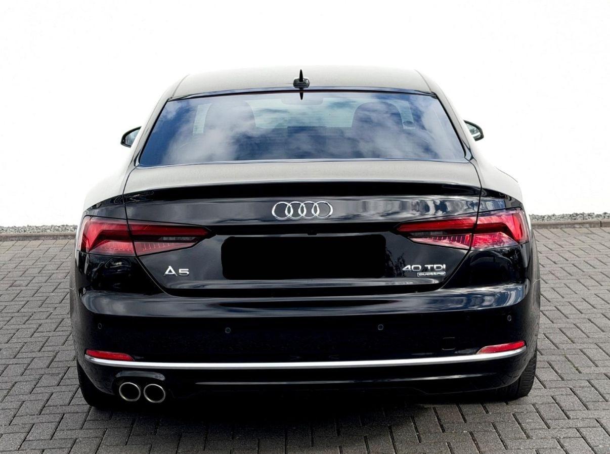 Audi A5 SPB 2.0 TDI 190 CV quattro S tronic S-Line