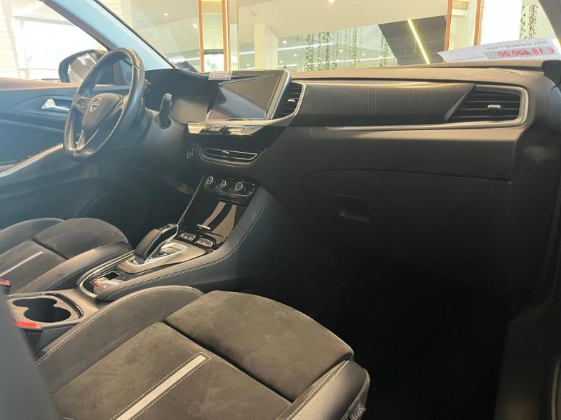 OPEL Grandland 1.6 PHEV aut. AWD GSe