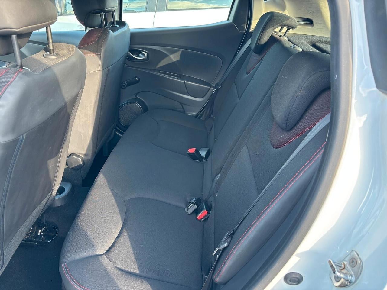 Renault Clio 1.2 75CV GPL 5 porte - 2015
