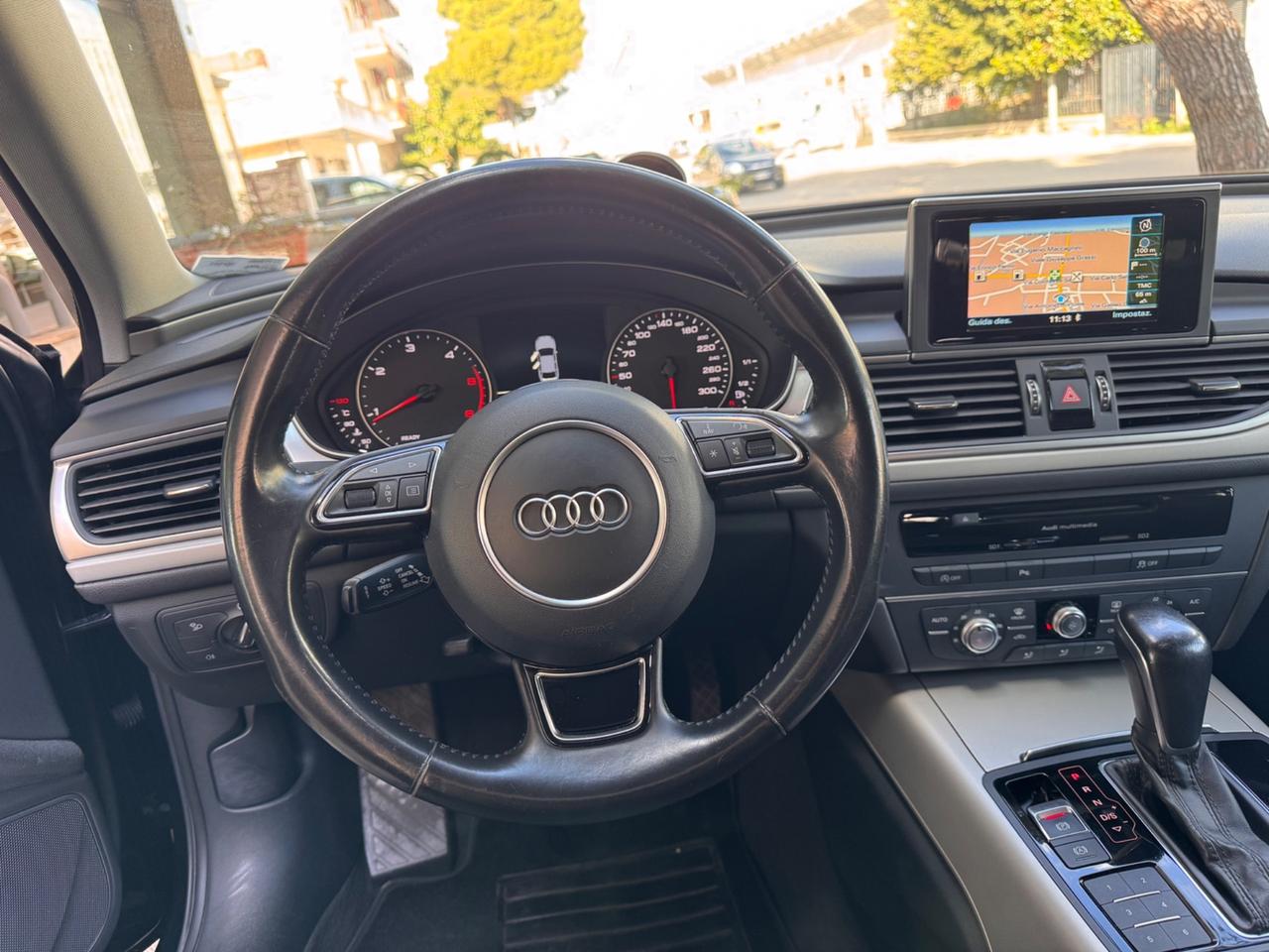 Audi A6 3.0 TDI 272 CV quattro S tronic