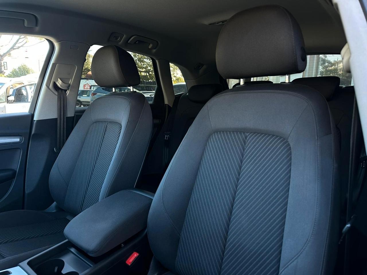 Audi Q5 40 TDI 204 CV quattro S tronic Business Advanced