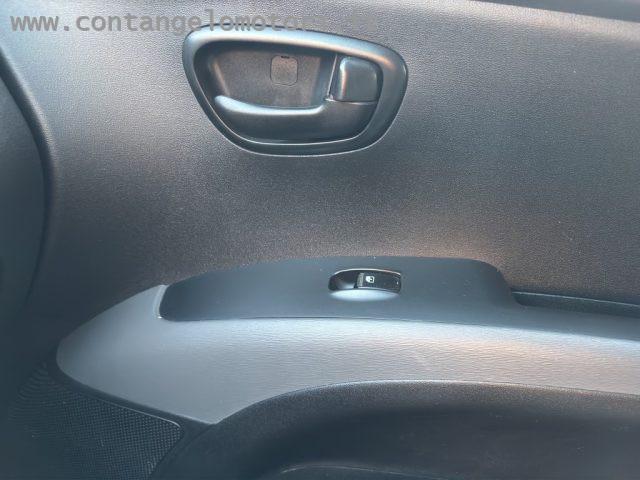 HYUNDAI i10 1.1 12V BlueDrive GPL Style