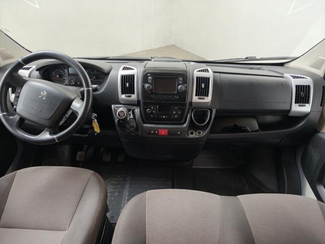 PEUGEOT Boxer 333 BlueHDi 140 S&S L2H2 9 POSTI Premium
