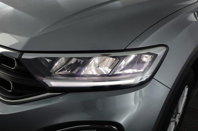 VOLKSWAGEN T-Roc T-Roc 2.0 TDI SCR Life