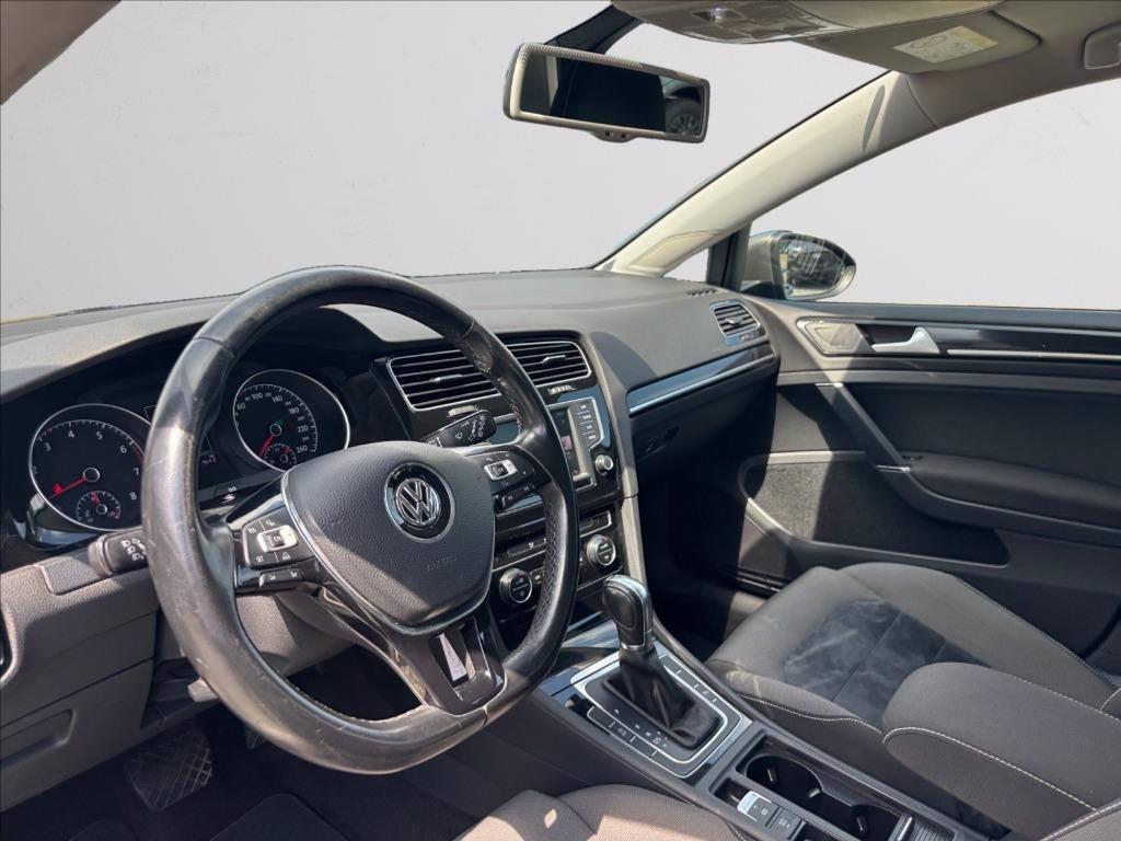 VOLKSWAGEN Golf 5p 1.4 tsi Highline 125cv dsg E6 del 2015